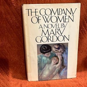 The company of women ( copyright 1980 )